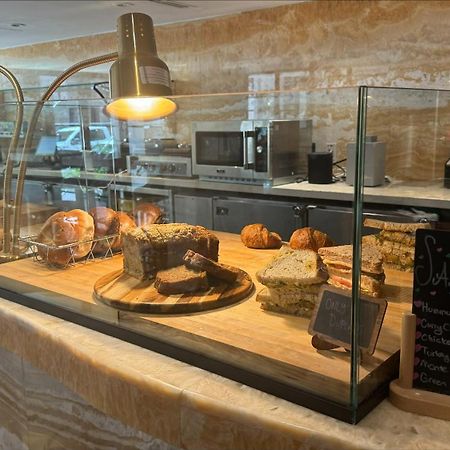 Life Hotel นิวยอร์ก ภายนอก รูปภาพ