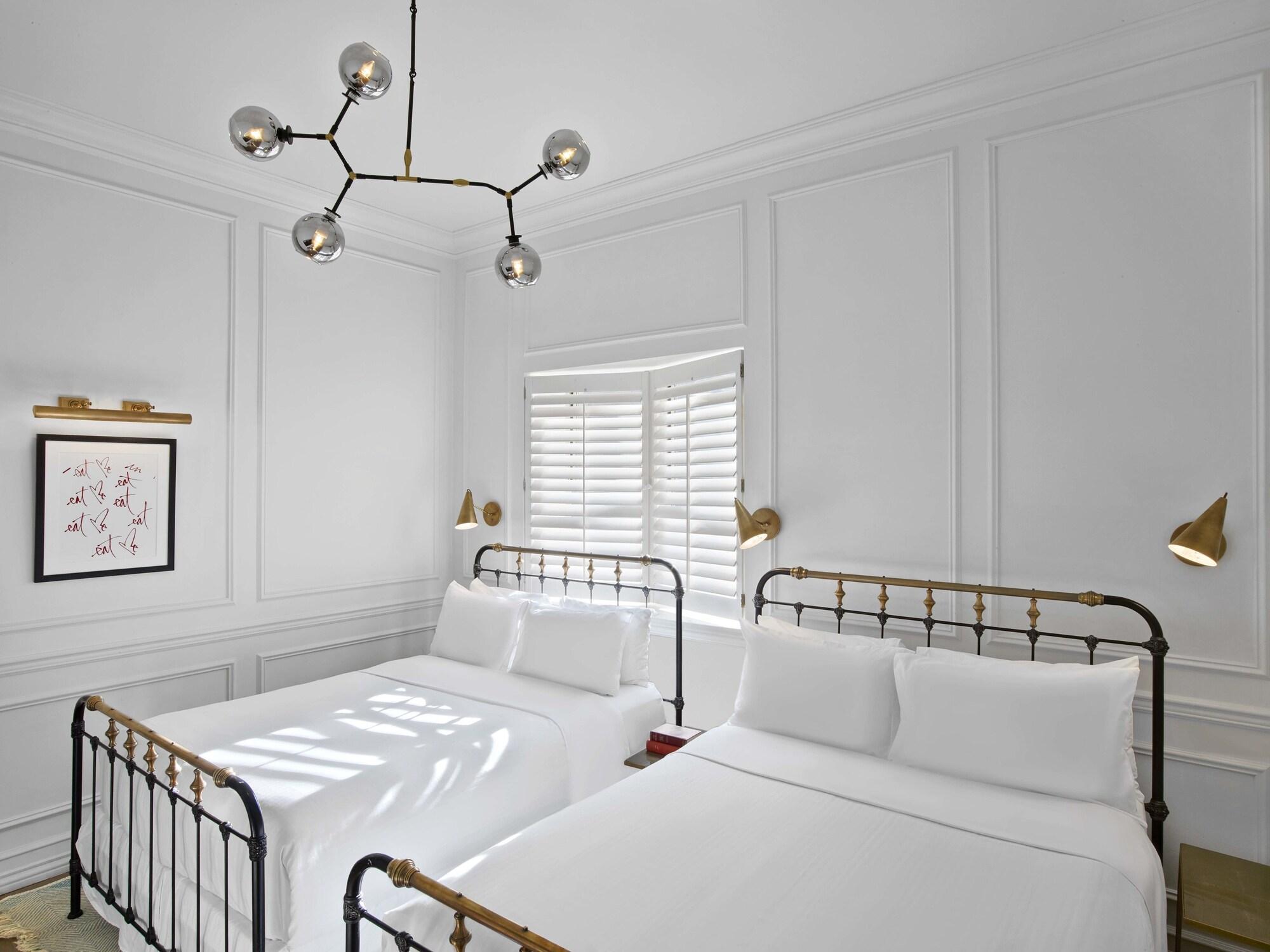 Life Hotel นิวยอร์ก ภายนอก รูปภาพ